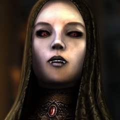 Castlevania Lords of Shadow, avatar 4