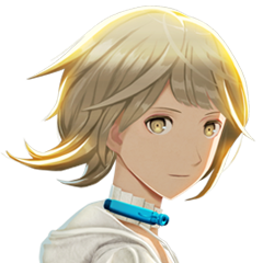 Freedom Wars, avatar 7