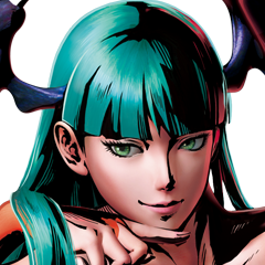 Marvel vs Capcom 3, avatar 20
