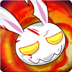 Hell Yeah! Wrath of the Dead Rabbit, avatar 2