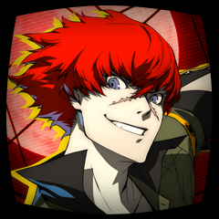 Persona 4 The Ultimax Ultra Suplex Hold, avatar 19