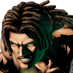 Marvel vs Capcom 3, avatar 26