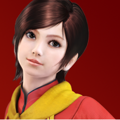Virtua Fighter 5 Final Showdown, avatar 13