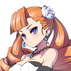 Arcana Heart 3 Love Max!, avatar 27