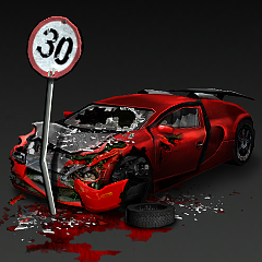 Zombie Driver HD, avatar 12