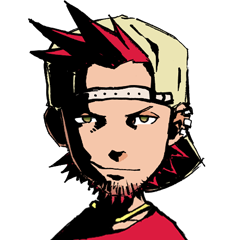 Viewtiful Joe, avatar 4