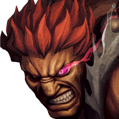 Street Fighter X Tekken, avatar 6
