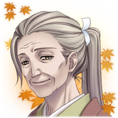 Hakuouki, avatar 31