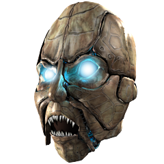 Soldner-X 2 Final Prototype, avatar 1