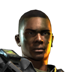 Unit 13, avatar 4