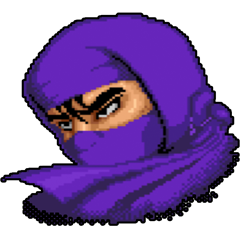 Street Fighter, avatar 7