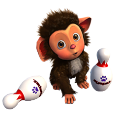 EyePet, avatar 5