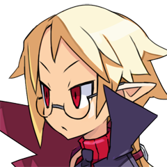 Disgaea 4, avatar 6