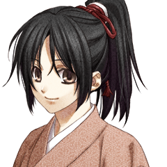 Hakuouki Reimeiroku Nagorigusa, avatar 8