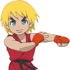 Super Street Fighter IV Arcade Edition, avatar 29