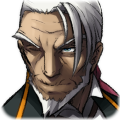 BlazBlue Continuum Shift Extend, avatar 33
