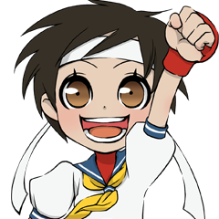 Ultra Street Fighter IV, avatar 6
