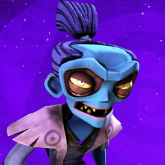 Zombie Tycoon II Brainhov's Revenge, avatar 8