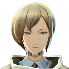 Freedom Wars, avatar 3