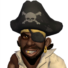 Pain, avatar 4