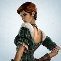 Assassin's Creed III, avatar 1