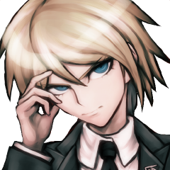 Danganronpa 2 Goodbye Despair, avatar 68