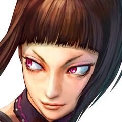 Super Street Fighter IV, avatar 14