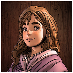 King's Quest, avatar 1
