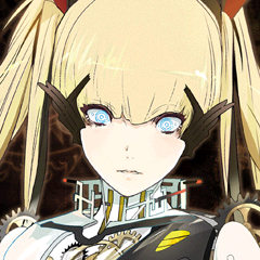 Deception IV The Nightmare Princess, avatar 2
