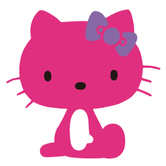 Hello Kitty, avatar 5