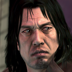 Yakuza 4, avatar 1