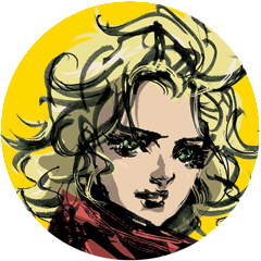 Metal Gear Solid Peace Walker HD Edition, avatar 8
