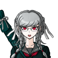 Danganronpa 2 Goodbye Despair, avatar 52