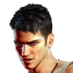 DMC Devil May Cry, avatar 3