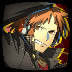 Persona 4 The Ultimax Ultra Suplex Hold, avatar 2