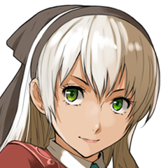 The Legend of Heroes Zero no Kiseki Evolution, avatar 2
