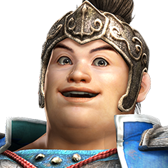 Dynasty Warriors 8, avatar 31