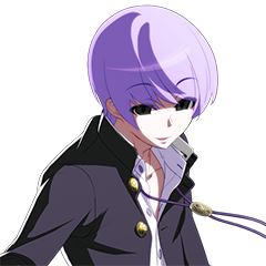 Under Night In-Birth Exe, avatar 15