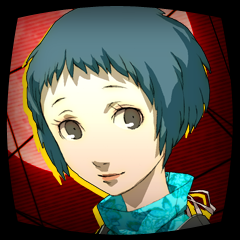 Persona 4 The Ultimax Ultra Suplex Hold, avatar 32