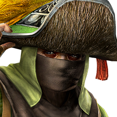 Dynasty Warriors 8, avatar 29