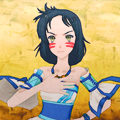 Ore no Shikabane o Koete Yuke 2, avatar 53