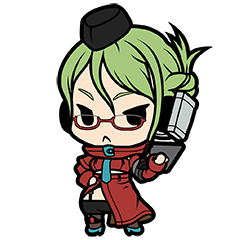 Freedom Wars, avatar 59