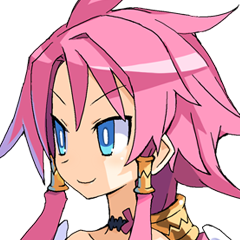 Disgaea 4 A Promise Unforgotten, avatar 3