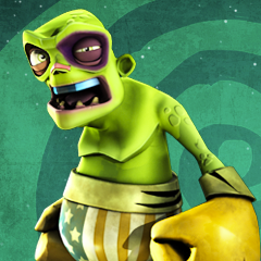 Zombie Tycoon II Brainhov's Revenge, avatar 3