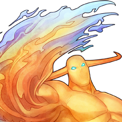 Darkstalkers Resurrection, avatar 16