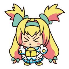 BlazBlue Continuum Shift Extend, avatar 32