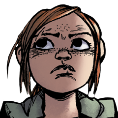 The Last of Us, avatar 7