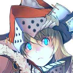 Han-Gyaku-Sei Million Arthur, avatar 35