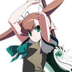 Under Night In-Birth Exe, avatar 14