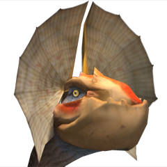 Monster Hunter Freedom Unite, avatar 20
